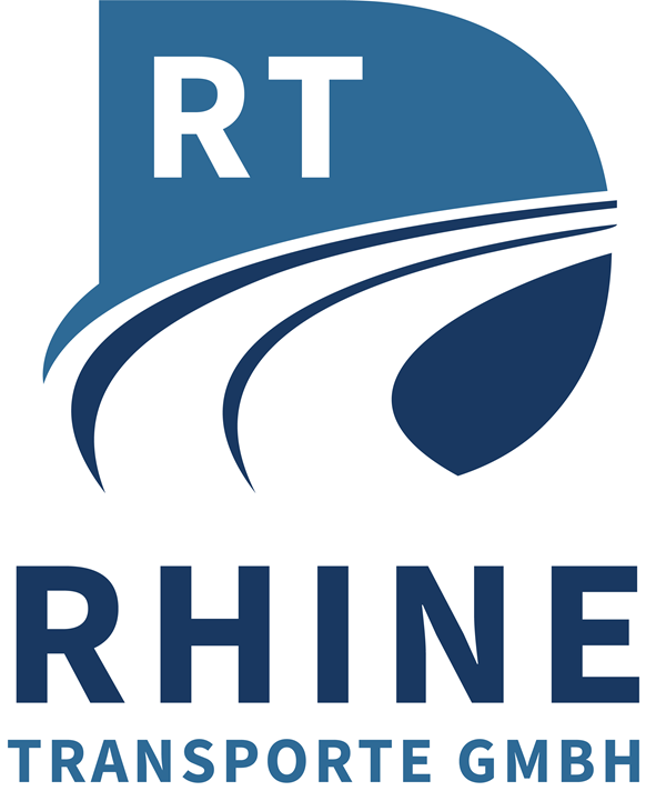 Rhine Transporte Logo